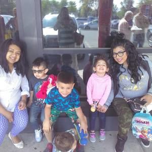 Meet your Posher, Sara